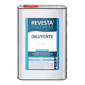 DILUYENTE UNIVERSAL 4990 4 L