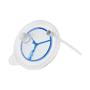 TAPA AZUL 700 FILRO 130 PARA BASE AGUA