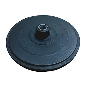 PLATO SOPORTE PARA PULIDORA M14