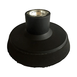 PLATO SOPORTE PARA PULIDORA 3 PULGADAS