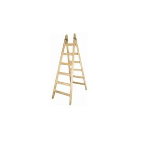 ESCALERA PINTOR 6 ESCALONES DE ALURA 180CM