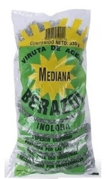 VIRUTA-MEDIANA-330GR