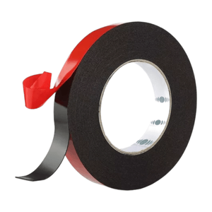 CINTA DOBLE FAZ 790 ESPUMA DE POLIETILENO 24MM x 10M
