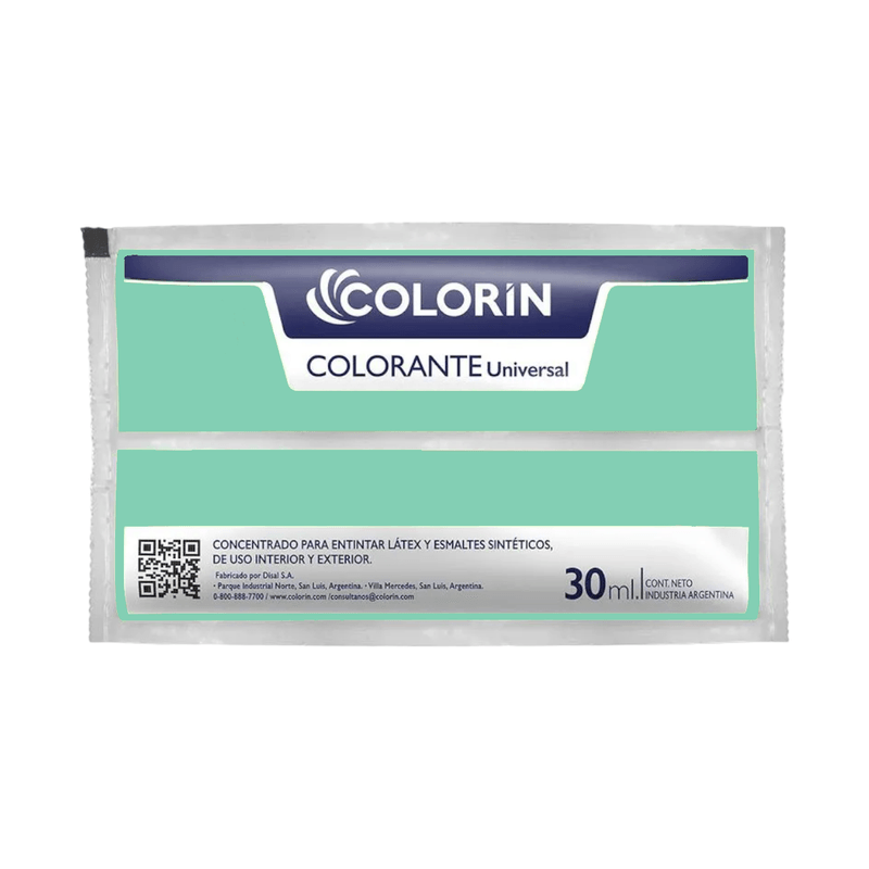 COLORANTE-ENTONADOR-UNIVERSAL-VERDE-CLARO-30-CC