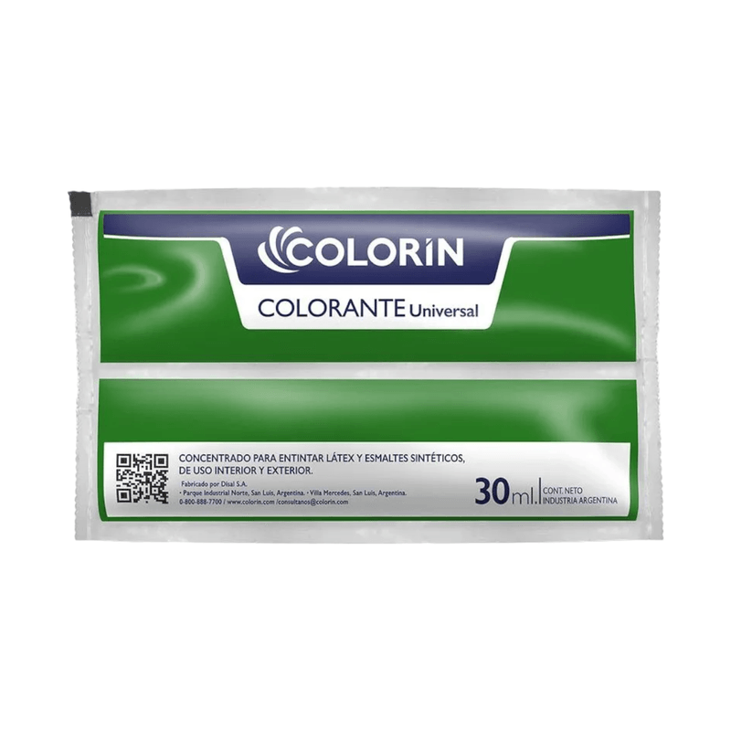 COLORANTE-ENTONADOR-UNIVERSAL-VERDE-OSCURO-30-CC