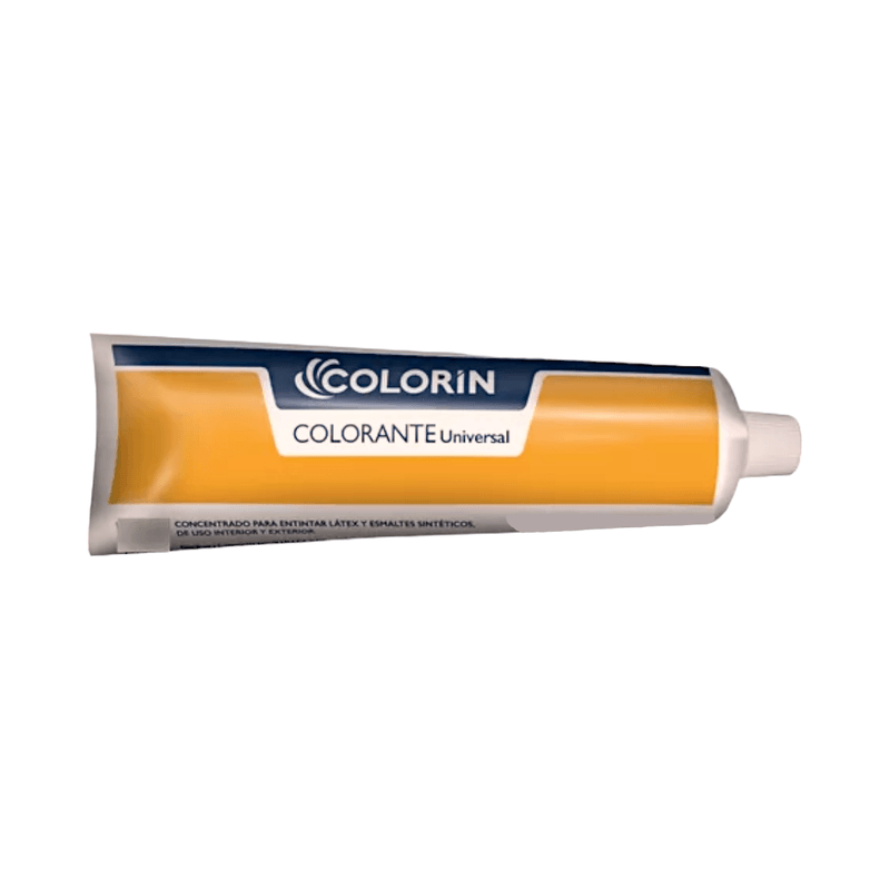 COLORANTE ENTONADOR UNIVERSAL OCRE 120 CC