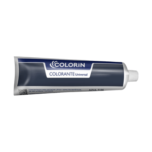 COLORANTE ENTONADOR UNIVERSAL AZUL 120 CC
