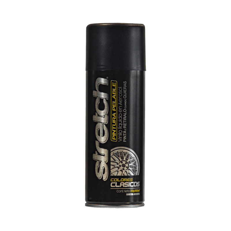 STRETCH-PINTURA-EN-AEROSOL-REMOVIBLE-NEGRO-MATE-440-CC