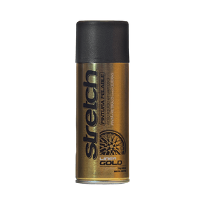 STRETCH GOLD PINTURA EN AEROSOL REMOVIBLE GRIS GRAFITO 440CC