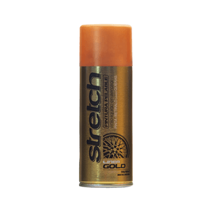 STRETCH GOLD PINTURA EN AEROSOL REMOVIBLE BRONCE 440 CC
