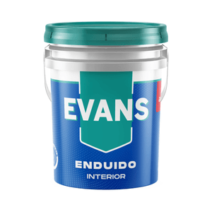 ENDUIDO INTERIOR EVANS 6 K