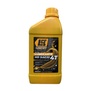 ACEITE 4T 1 L