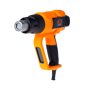 PISTOLA DE CALOR 2000W LUQSTOFF PCL2000-9