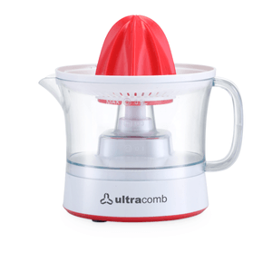EXPRIMIDOR ELÉCTRICO ULRACOMB 25W 500 ML EX-2302