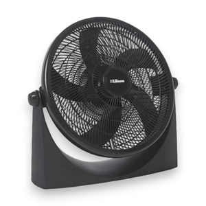 TURBO VENTILADOR RECLINABLE VTF20P 3 VELOCIDADES