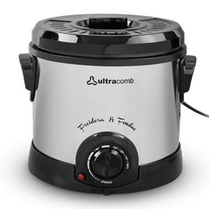 FREIDORA ELÉCTRICA 1.5 Litros 220V FR-8300