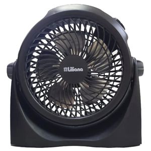 TURBO VENTILADOR RECLINABLE VTF10P