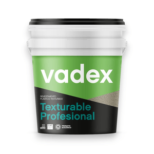 REVESTIMIENTO TEXTURABLE PROFESIONAL FINO LONDRES 25 K