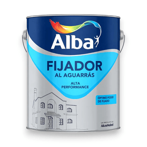 FIJADOR AL AGUARRAS 4 L