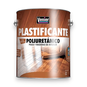 PLASTIFICANTE PARA PISOS 1 L
