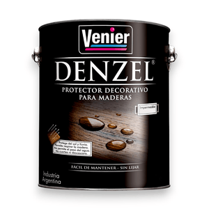 DENZEL BRILLANTE IMPREGNANTE NOGAL 1 L