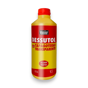 TAPAGOTERAS DESSUTOL 1700 1 L