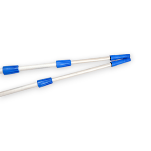 EXTENSOR DE ALUMINIO LIVIANO 3 M