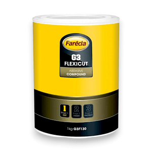 PASTA DE PULIR G3 FLEXICUT 1 KG