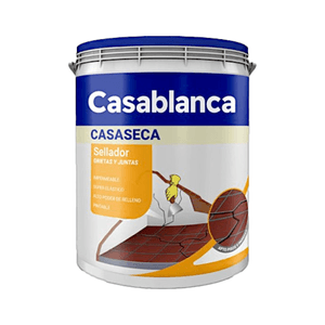 SELLADOR DE GRIETAS Y JUNTAS CASASECA 5 K