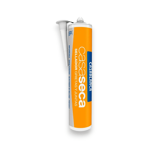 SELLADOR DE GRIETAS CARTUCHO CASASECA 430 G