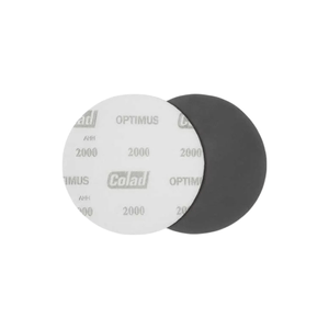 DISCO DE PREPULIDO OPTIMUS 2000