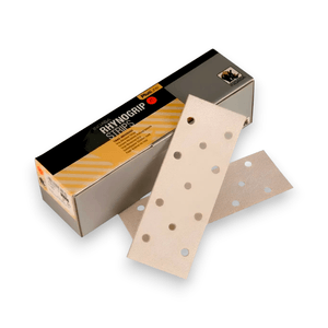 TIRA DE LIJA RHYNOGRIP HT ULTRAVENT P120 420MM