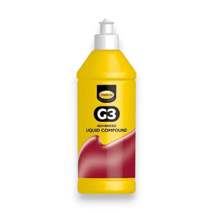 PASTA PULIDO G3 PASO 1 500 CC