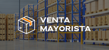 Ventas Mayoristas